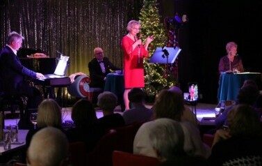 Koncert "Nie śpiewać w taką noc to grzech..." (10 stycznia 2024) 5