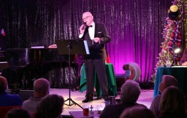 Koncert "Nie śpiewać w taką noc to grzech..." (10 stycznia 2024) 7