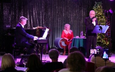 Koncert "Nie śpiewać w taką noc to grzech..." (10 stycznia 2024) 11
