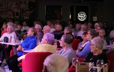 Koncert "Nie śpiewać w taką noc to grzech..." (10 stycznia 2024) 13