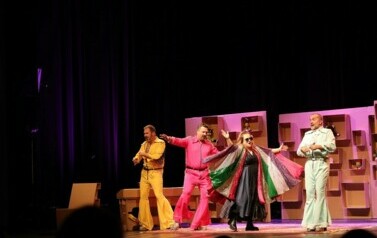 Kabaret Hrabi "Pociechy" (15 stycznia 2024) 6