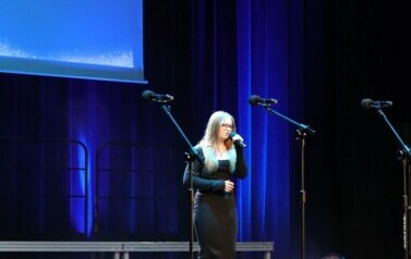 Koncert Laureat&oacute;w XXIX Og&oacute;lnopolskiego Festiwalu Kolęd (21 stycznia 2024) 15