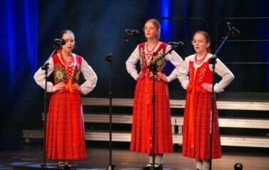 Koncert Laureat&oacute;w XXIX Og&oacute;lnopolskiego Festiwalu Kolęd (21 stycznia 2024) 31