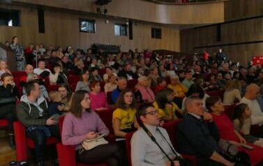 Koncert Laureat&oacute;w XXIX Og&oacute;lnopolskiego Festiwalu Kolęd (21 stycznia 2024) 34