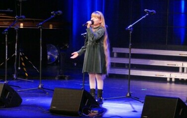 Koncert Laureat&oacute;w XXIX Og&oacute;lnopolskiego Festiwalu Kolęd (21 stycznia 2024) 39