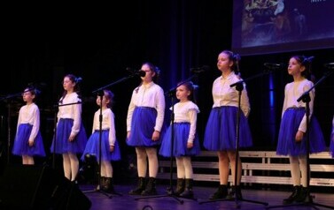 Koncert Laureat&oacute;w XXIX Og&oacute;lnopolskiego Festiwalu Kolęd (21 stycznia 2024) 42