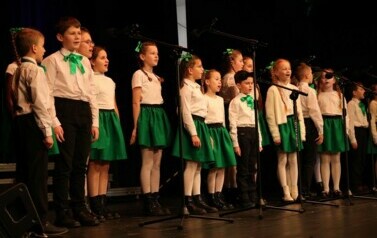 Koncert Laureat&oacute;w XXIX Og&oacute;lnopolskiego Festiwalu Kolęd (21 stycznia 2024) 43