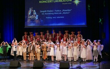 Koncert Laureat&oacute;w XXIX Og&oacute;lnopolskiego Festiwalu Kolęd (21 stycznia 2024) 47