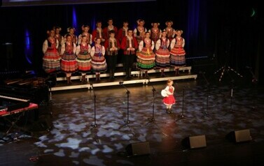 Koncert Laureat&oacute;w XXIX Og&oacute;lnopolskiego Festiwalu Kolęd (21 stycznia 2024) 49