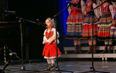 Koncert Laureat&oacute;w XXIX Og&oacute;lnopolskiego Festiwalu Kolęd (21 stycznia 2024) 50