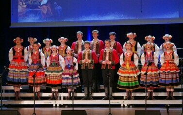 Koncert Laureat&oacute;w XXIX Og&oacute;lnopolskiego Festiwalu Kolęd (21 stycznia 2024) 52