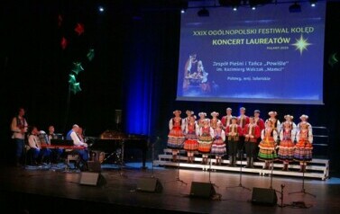 Koncert Laureat&oacute;w XXIX Og&oacute;lnopolskiego Festiwalu Kolęd (21 stycznia 2024) 53