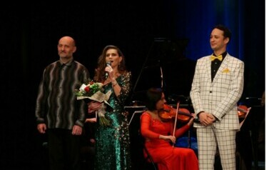 Gala Noworoczna - Koncert Wiedeński (22 stycznia 2024) 1