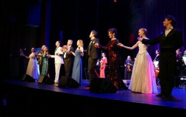Gala Noworoczna - Koncert Wiedeński (22 stycznia 2024) 2