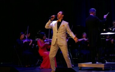 Gala Noworoczna - Koncert Wiedeński (22 stycznia 2024) 3
