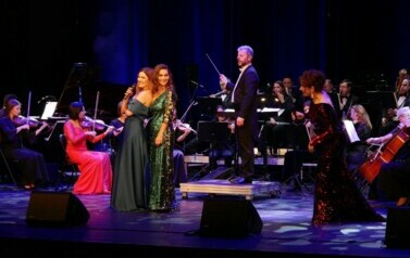 Gala Noworoczna - Koncert Wiedeński (22 stycznia 2024) 4