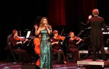 Gala Noworoczna - Koncert Wiedeński (22 stycznia 2024) 5