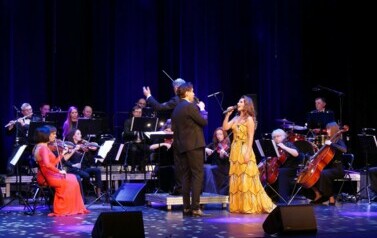 Gala Noworoczna - Koncert Wiedeński (22 stycznia 2024) 9