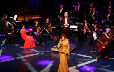 Gala Noworoczna - Koncert Wiedeński (22 stycznia 2024) 12
