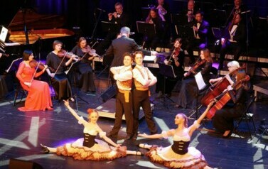 Gala Noworoczna - Koncert Wiedeński (22 stycznia 2024) 13