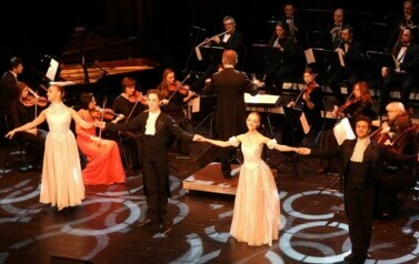 Gala Noworoczna - Koncert Wiedeński (22 stycznia 2024) 14
