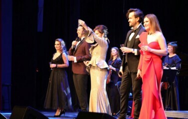 Gala Noworoczna - Koncert Wiedeński (22 stycznia 2024) 16