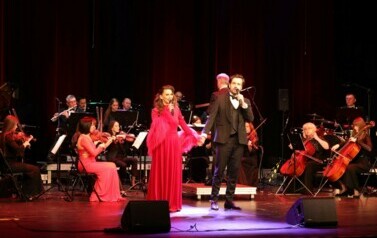 Gala Noworoczna - Koncert Wiedeński (22 stycznia 2024) 17