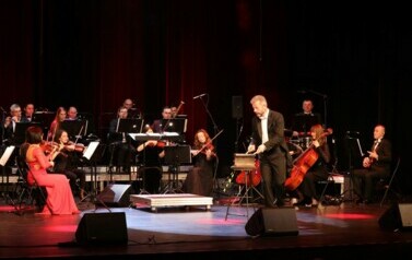 Gala Noworoczna - Koncert Wiedeński (22 stycznia 2024) 18