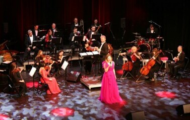 Gala Noworoczna - Koncert Wiedeński (22 stycznia 2024) 19