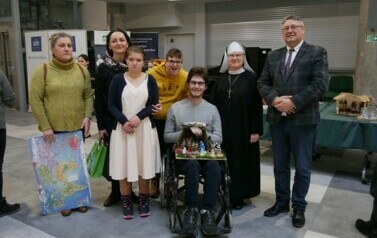Rozstrzygnięcie konkursu na Bożonarodzeniową Szopkę Przestrzenną (25 stycznia 2024) 29