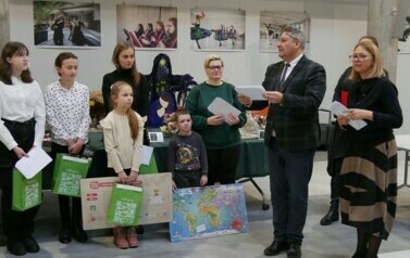 Rozstrzygnięcie konkursu na Bożonarodzeniową Szopkę Przestrzenną (25 stycznia 2024) 34