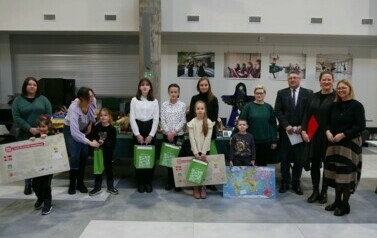 Rozstrzygnięcie konkursu na Bożonarodzeniową Szopkę Przestrzenną (25 stycznia 2024) 36