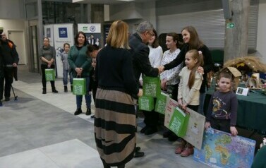 Rozstrzygnięcie konkursu na Bożonarodzeniową Szopkę Przestrzenną (25 stycznia 2024) 37