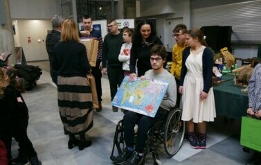 Rozstrzygnięcie konkursu na Bożonarodzeniową Szopkę Przestrzenną (25 stycznia 2024) 43