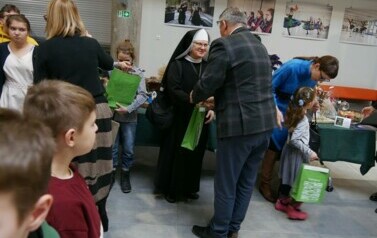 Rozstrzygnięcie konkursu na Bożonarodzeniową Szopkę Przestrzenną (25 stycznia 2024) 44