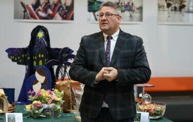Rozstrzygnięcie konkursu na Bożonarodzeniową Szopkę Przestrzenną (25 stycznia 2024) 51
