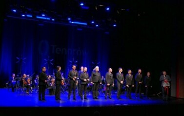 Koncert 5-lecie 10 Tenor&oacute;w (06 marca 2024) 1