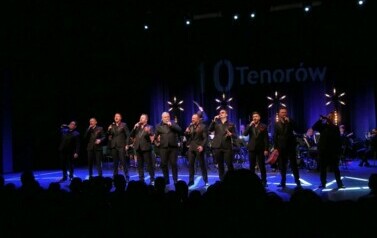 Koncert 5-lecie 10 Tenor&oacute;w (06 marca 2024) 3