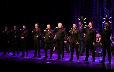 Koncert 5-lecie 10 Tenor&oacute;w (06 marca 2024) 5