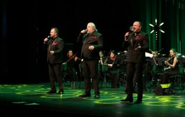 Koncert 5-lecie 10 Tenor&oacute;w (06 marca 2024) 6