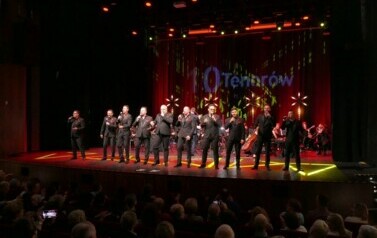 Koncert 5-lecie 10 Tenor&oacute;w (06 marca 2024) 8
