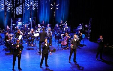 Koncert 5-lecie 10 Tenor&oacute;w (06 marca 2024) 11