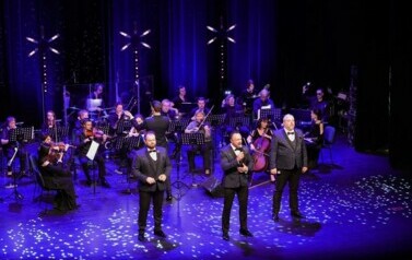 Koncert 5-lecie 10 Tenor&oacute;w (06 marca 2024) 12