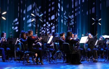 Koncert 5-lecie 10 Tenor&oacute;w (06 marca 2024) 14