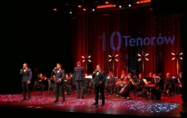 Koncert 5-lecie 10 Tenor&oacute;w (06 marca 2024) 16