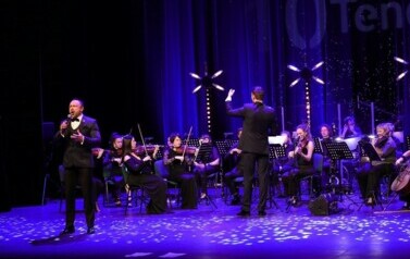 Koncert 5-lecie 10 Tenor&oacute;w (06 marca 2024) 18