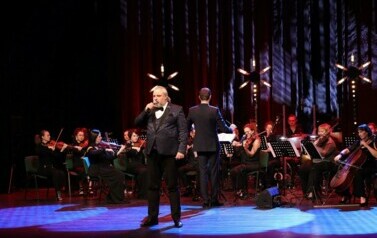 Koncert 5-lecie 10 Tenor&oacute;w (06 marca 2024) 23