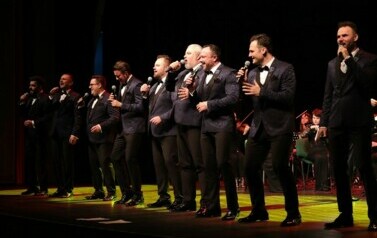 Koncert 5-lecie 10 Tenor&oacute;w (06 marca 2024) 25
