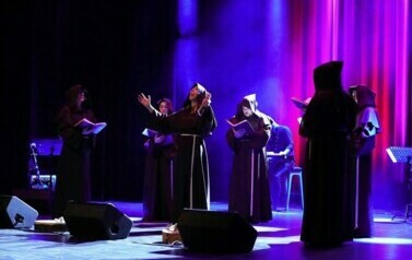 Koncert Gregorian Grace (15 marca 2024) 24