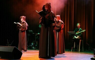 Koncert Gregorian Grace (15 marca 2024) 28